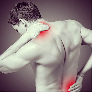 Neuropathic pain