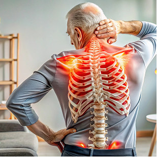 Pelvic pain