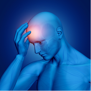 Complex Regional Pain Syndrome (CRPS)